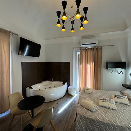 Vacanze D'Amore Cefalù Kültér fotó